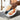 Full Circle Clean Ocean Dish Brush lifestyle