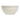 Fish's Eddy Redband Blueband Cereal Bowl front view