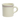 Fish's Eddy Redband Blueband Diner Mug side view