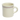 Fish's Eddy Redband Blueband Diner Mug on counter