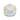 Fish's Eddy Extra Fine Sugar Bowl overhead view