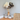 Earth & Nest Feather Duster — leather ferrule