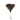 Earth & Nest Feather Duster — full view