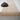 Chilewich Flora Table Runner in Almond, 14x72 in., styled on dining table