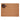 Chilewich Foxtail Tablemat in Honey 14 in. x 19 in.