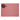 Chilewich Foxtail Placemat, Raspberry