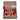 TAG Mini Hanging Bell Red