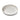 Brooklyn Melamine Blate 9.75"