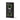 TAG hunter green tealight candles, set of 8, in a black box