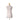 Kid-sized 100% cotton apron with a festive holiday design