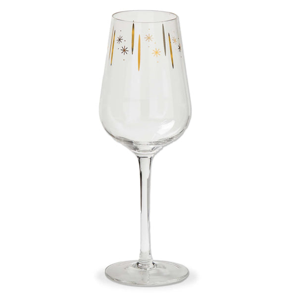 Tag Starlight Wine Glass