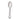 TAG Monroe Enamel Teaspoon white multi