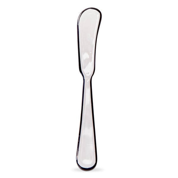 Tag Monroe Enamel Spreader
