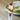Fox bottle stopper in a bottle on a table