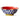 TAG Geo Reactive Ramen Bowl 34oz blue