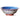 TAG Kai Ramen Bowl — blue stripe pattern