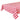 Red gingham tablecloth al fresco dining