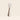 GIR Ultimate Turner in Sprinkles, a white silicone turner with multicolor sprinkle flecks, standing upright