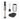Vitamix 4-Piece Immersion Blender Bundle
