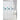 Moda Whales shower curtain with blue and teal whales on frosted white