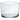 Bormioli Bodega tumbler with clear glass and smooth rim, designed for drinking beverages in a stylish, modern style.