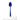 GIR Ultimate Spoon in Navy, a silicone cooking spoon