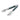 KitchenAid Agave silicone side locking tongs 9.75 inch