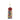 Sprinkles ornament showing the stem and hanging string