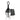 AdHoc Floatea silicone tea infuser black hero