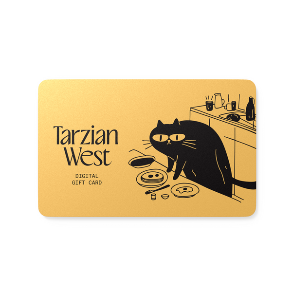 Online Gift Card
