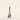 GIR Ultimate Spoon in Slate standing upright on a cream background