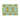 Hide+Seek Intersection double-sided woven placemat