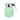 Jadeite Syrup Dispenser 6oz