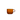 Hario Glass Stackable Mug in amber glass with a glass handle