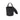 Hachiman Omnioutil Bucket, Large Black — angle