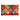 Hide+Seek Passage doormat, Starburst print