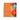 Hide+Seek Starburst hand towel, alternate view