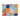 Hide+Seek Gumball print hand towel