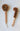 Fodory Coconut Pot Brush detail