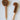 Fodory Coconut Cleaning Brush detail