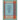 Garnier-Thiebaut La Sauge Givré Jacquard Kitchen Towel