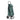 Rolser I-Max MF 2-Wheel Foldable Shopping Trolley - Sea Coast