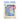 Kikkerland Inkerie LED Book Light