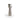 Ototo Ice Cub bear-shaped stainless steel ice cream scoop, front view