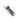 Ototo Ice Cub bear-shaped ice cream scoop on white background, side view