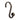 InterDesign Axis Bronze Shower Hook 12 Pack