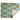 Hide+Seek Intersection hand towel, alternate view