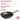 Joyce Chen Carbon Steel Pre seasoned Stir Fry Pan 12"