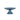 Fortessa Jupiter Glass Cake Stand, Cornflower
