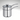 Frieling Mini Double Boiler w/ Glass Lid 1.6-Quart